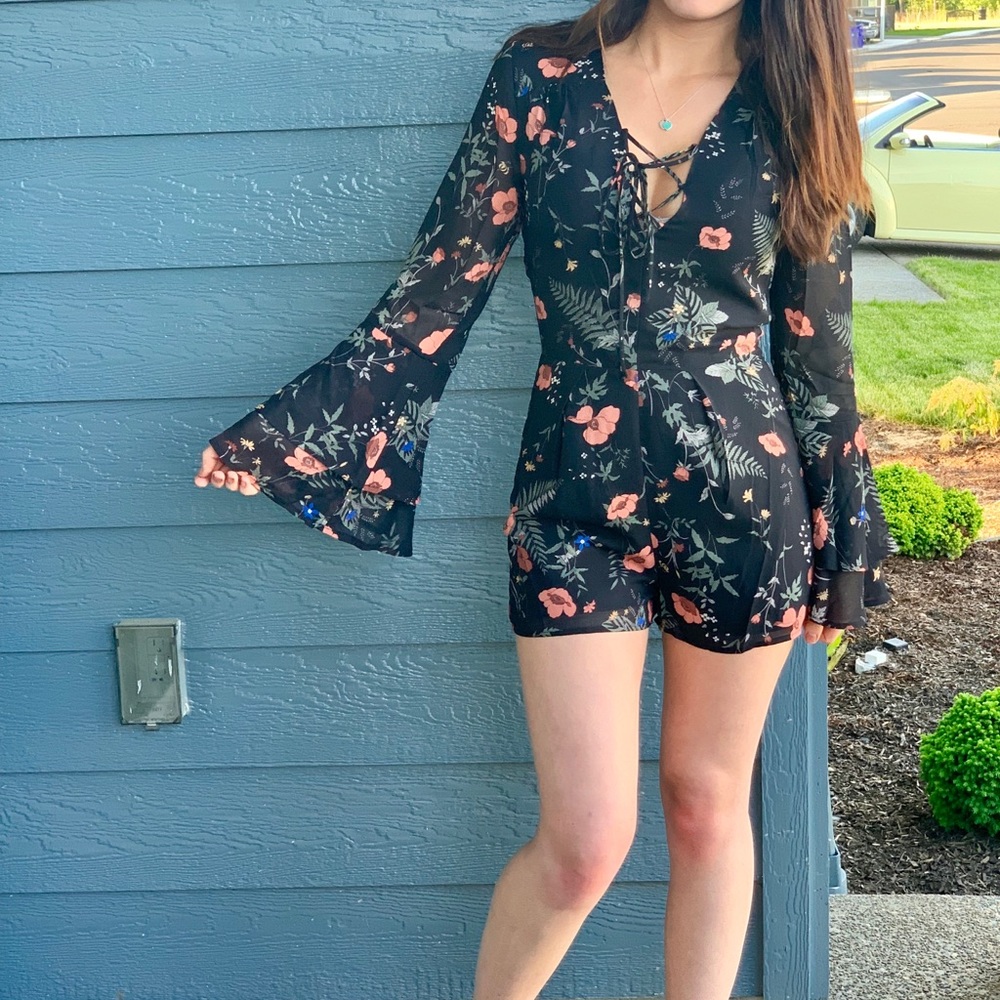 LAST One! ❤️Sugarlips romper